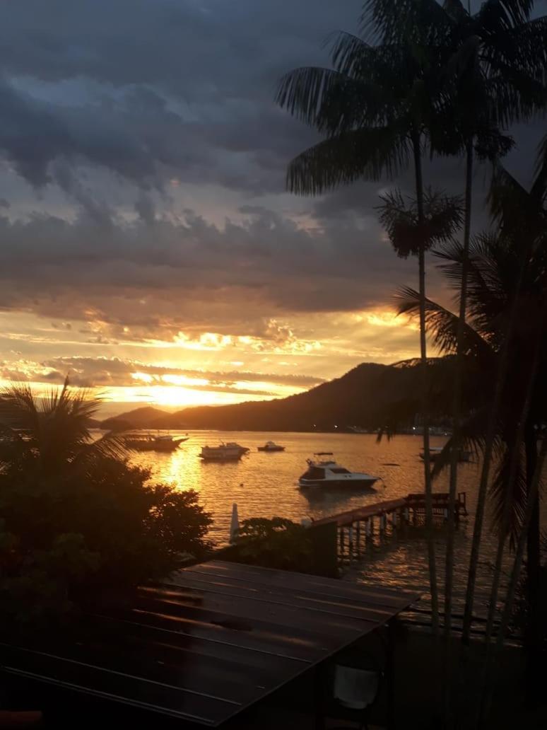 Pedra Mar - Quartos E Suites Em Angra Angra dos Reis Exteriér fotografie