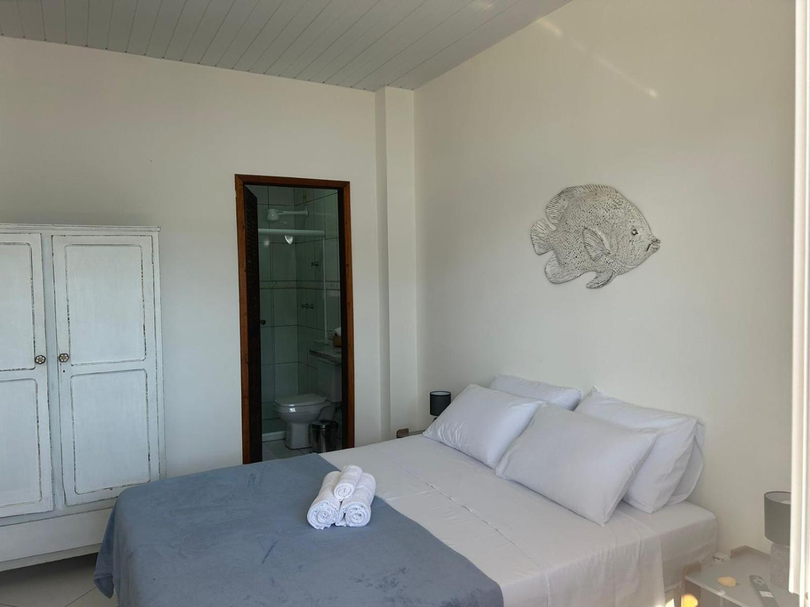 Pedra Mar - Quartos E Suites Em Angra Angra dos Reis Exteriér fotografie