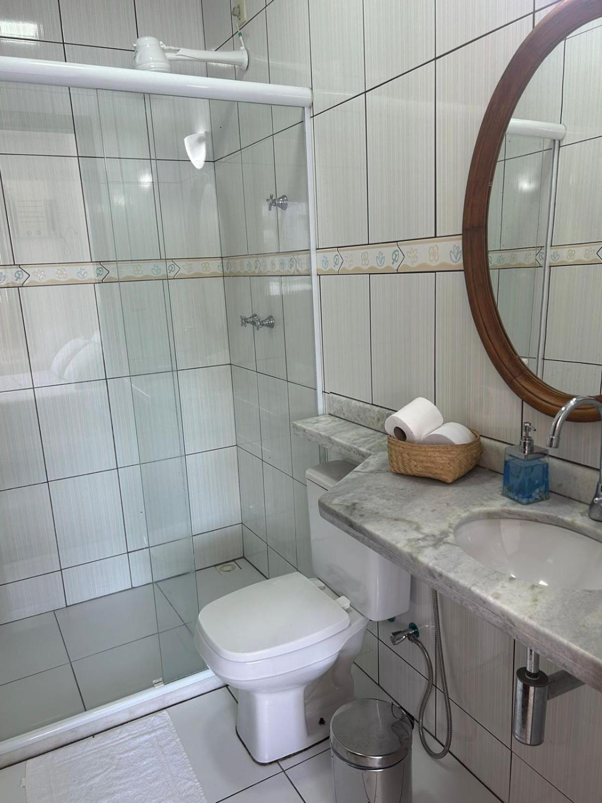 Pedra Mar - Quartos E Suites Em Angra Angra dos Reis Exteriér fotografie