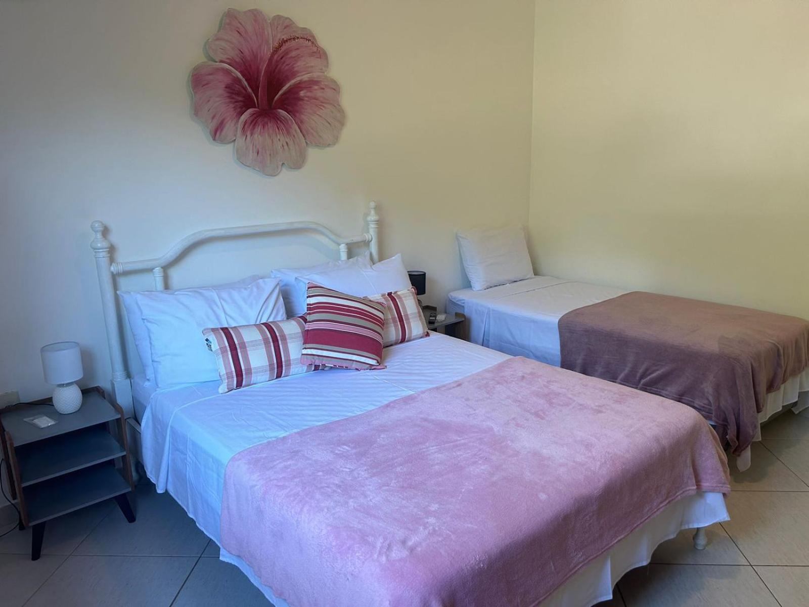 Pedra Mar - Quartos E Suites Em Angra Angra dos Reis Exteriér fotografie