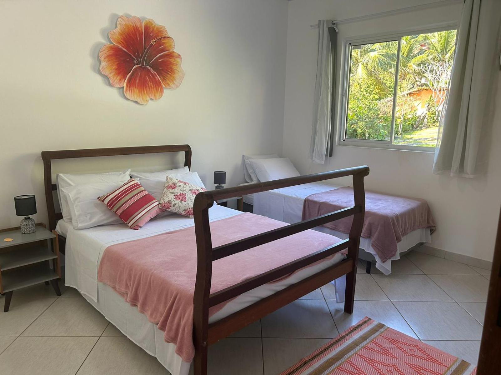 Pedra Mar - Quartos E Suites Em Angra Angra dos Reis Exteriér fotografie