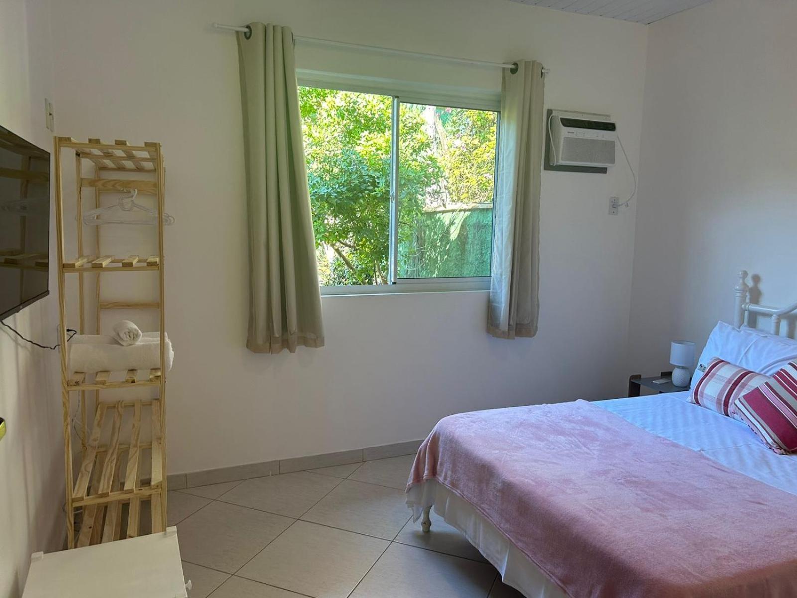 Pedra Mar - Quartos E Suites Em Angra Angra dos Reis Exteriér fotografie