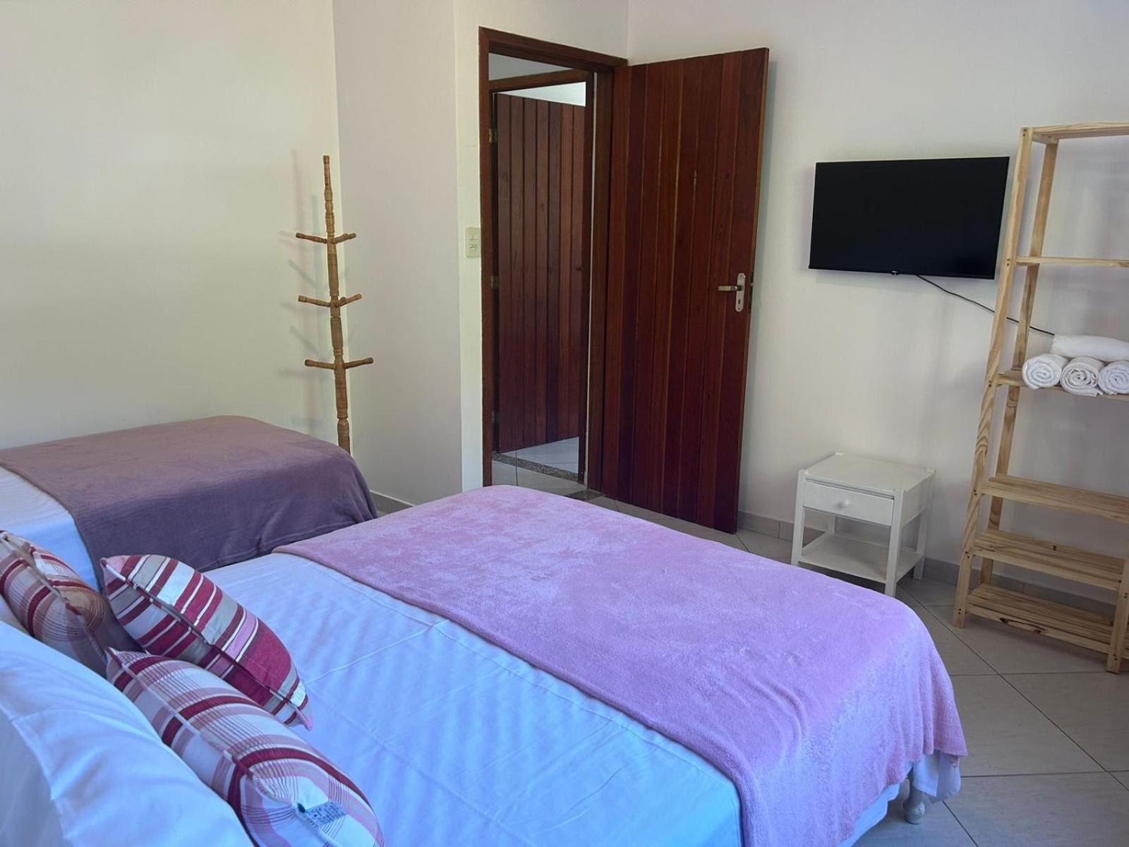 Pedra Mar - Quartos E Suites Em Angra Angra dos Reis Exteriér fotografie