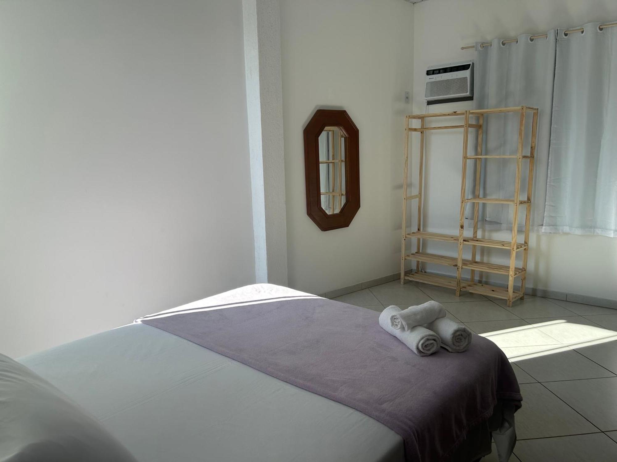 Pedra Mar - Quartos E Suites Em Angra Angra dos Reis Exteriér fotografie