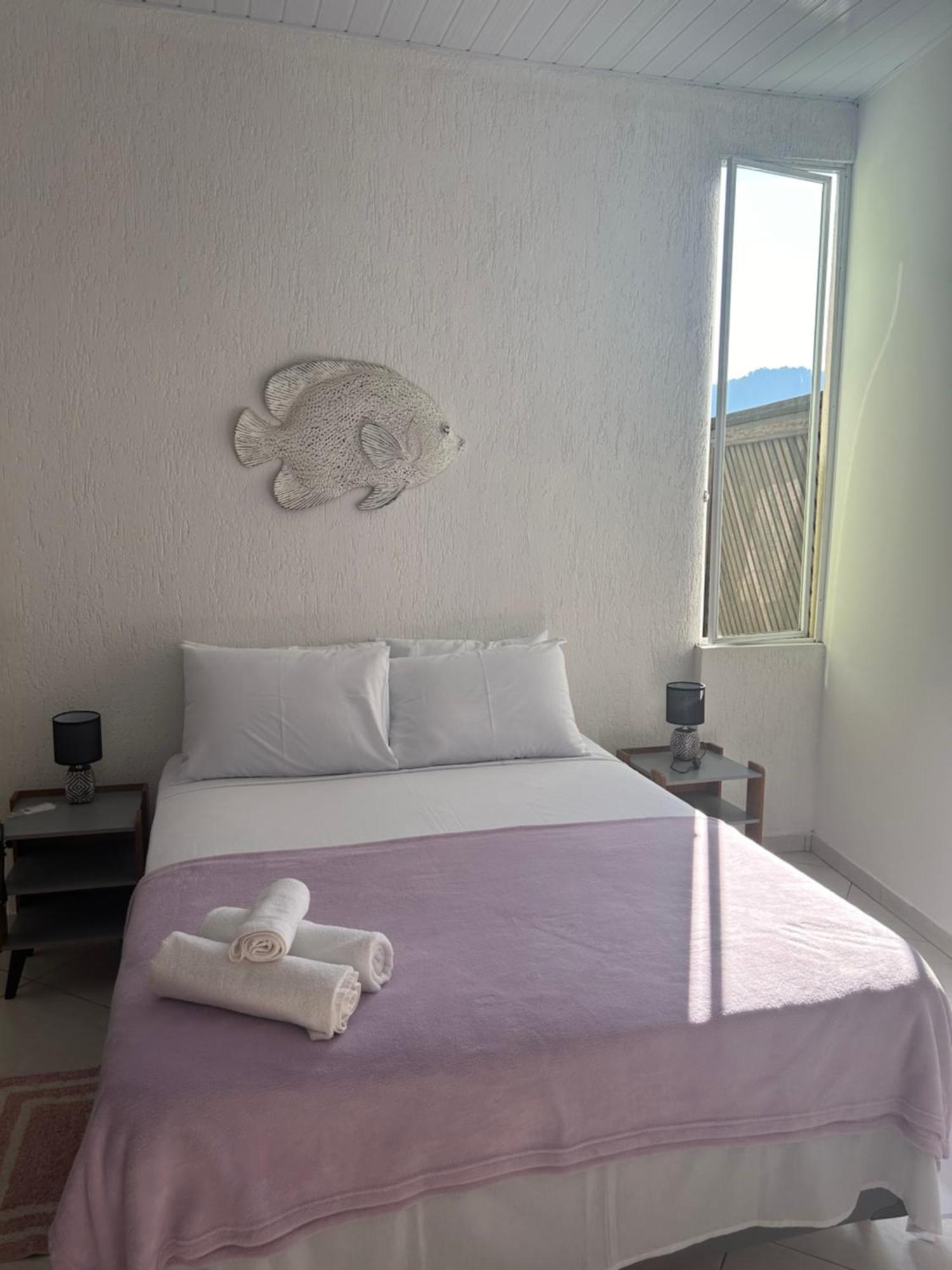 Pedra Mar - Quartos E Suites Em Angra Angra dos Reis Exteriér fotografie